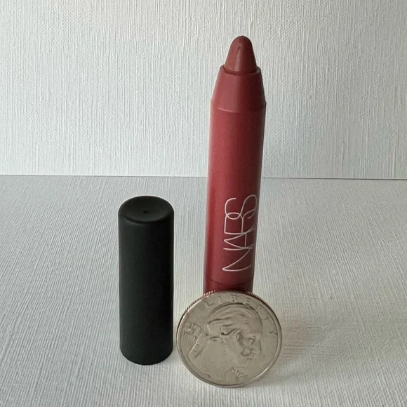 NARS Powermatte High-Intensity Long-Lasting Lip Pencil - Picture 3 of 8